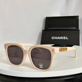 Picture of Chanel Sunglasses _SKUfw56809815fw